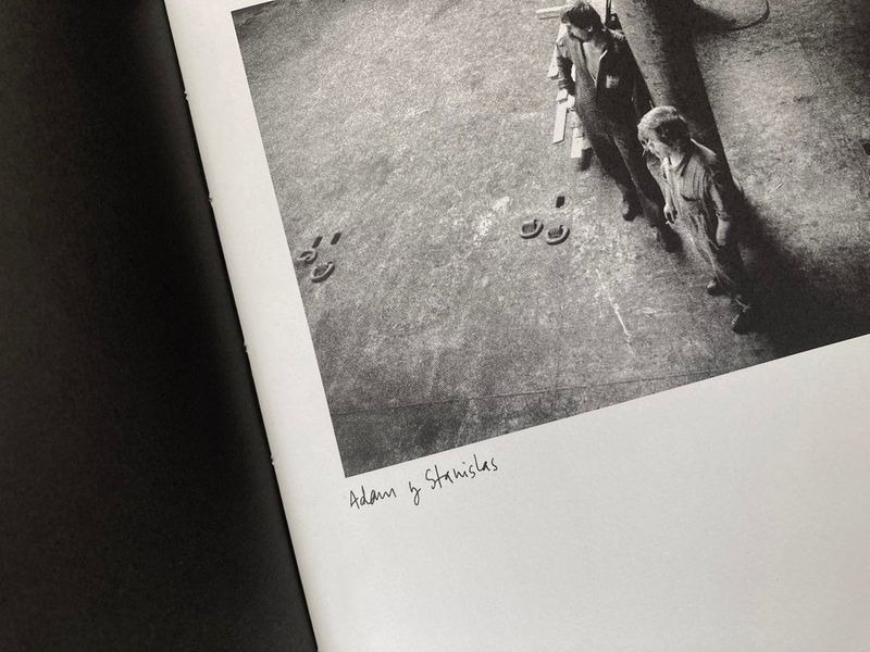 Image from a project on PhMuseum