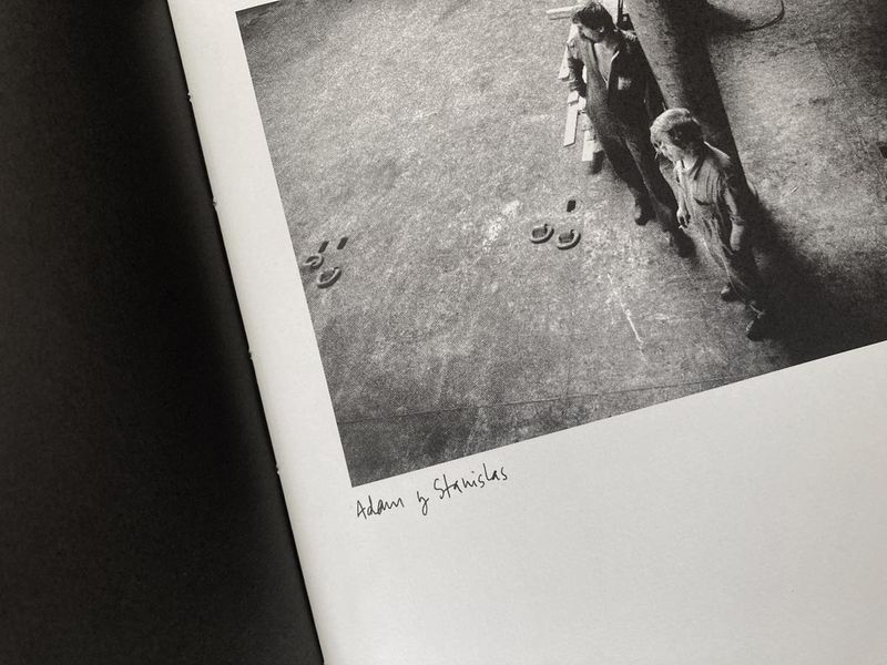 Image from a project on PhMuseum