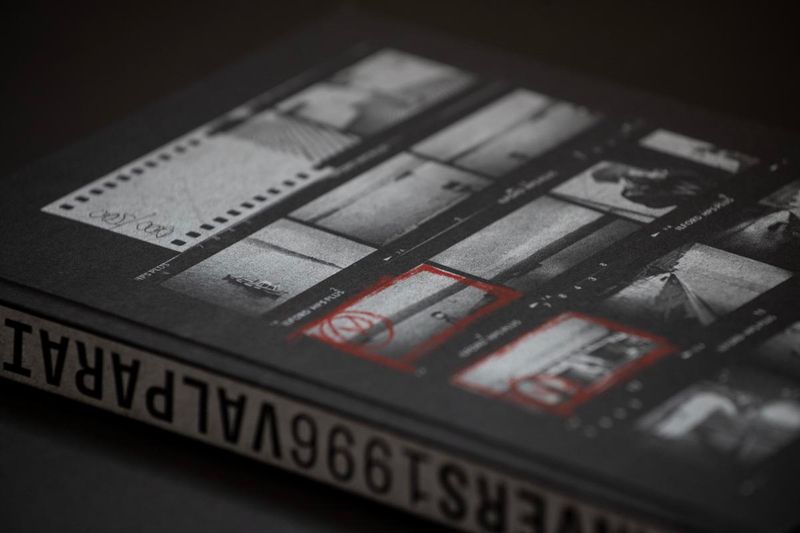 Image from a project on PhMuseum