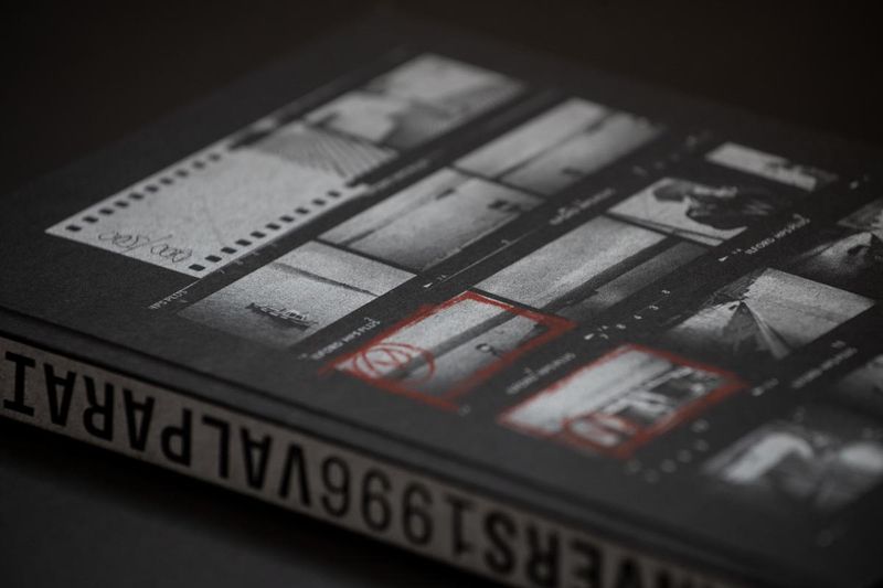 Image from a project on PhMuseum