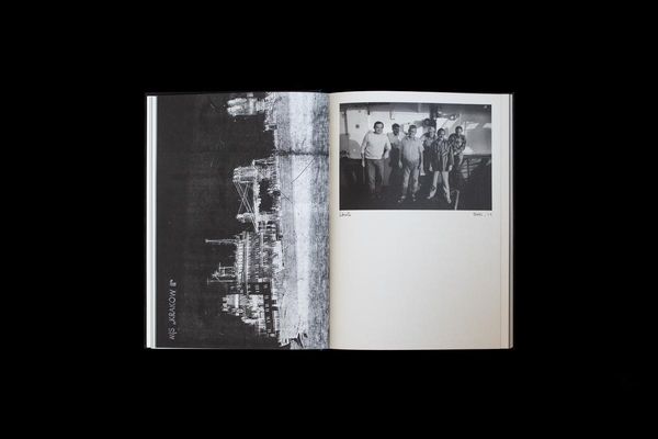 Image from a project on PhMuseum