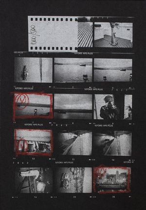 Anvers 1996 Valparaíso