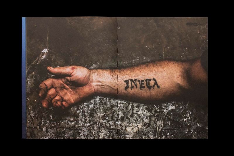 Image from a project on PhMuseum