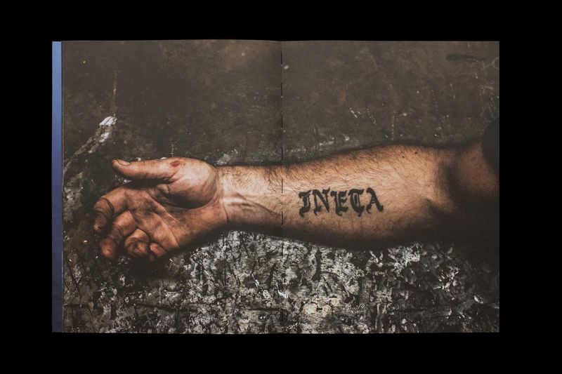 Image from a project on PhMuseum