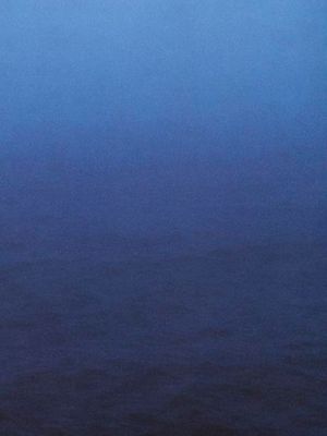 The Margin of the Horizon