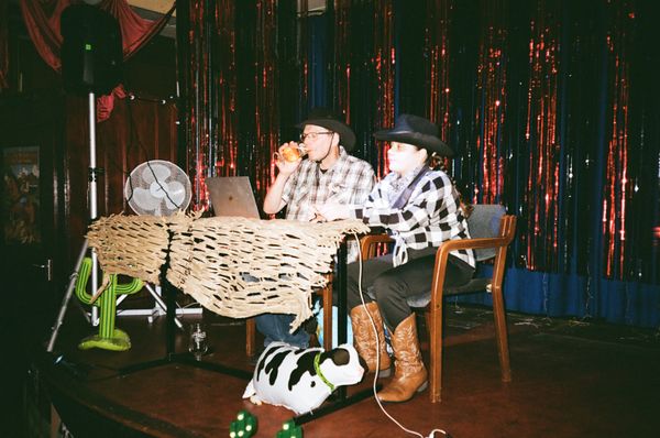 © Roza Kon - Image from the They Still Dance photography project