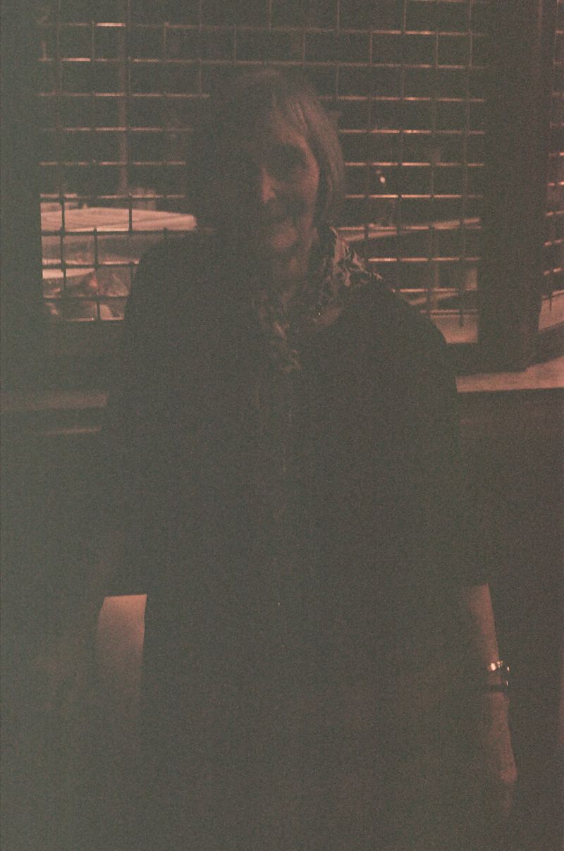 © Roza Kon - Image from the They Still Dance photography project