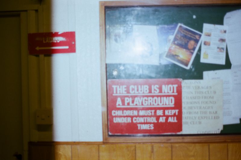 © Roza Kon - Image from the They Still Dance photography project