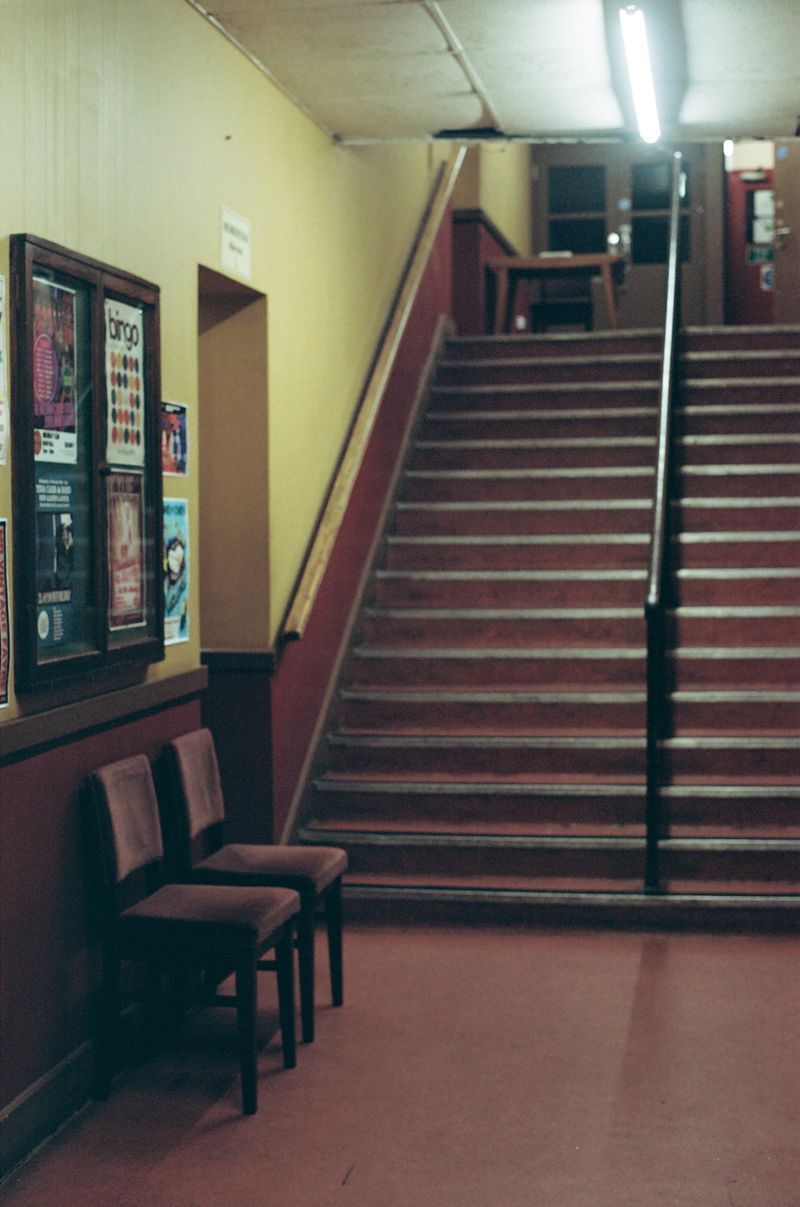 © Roza Kon - Image from the They Still Dance photography project