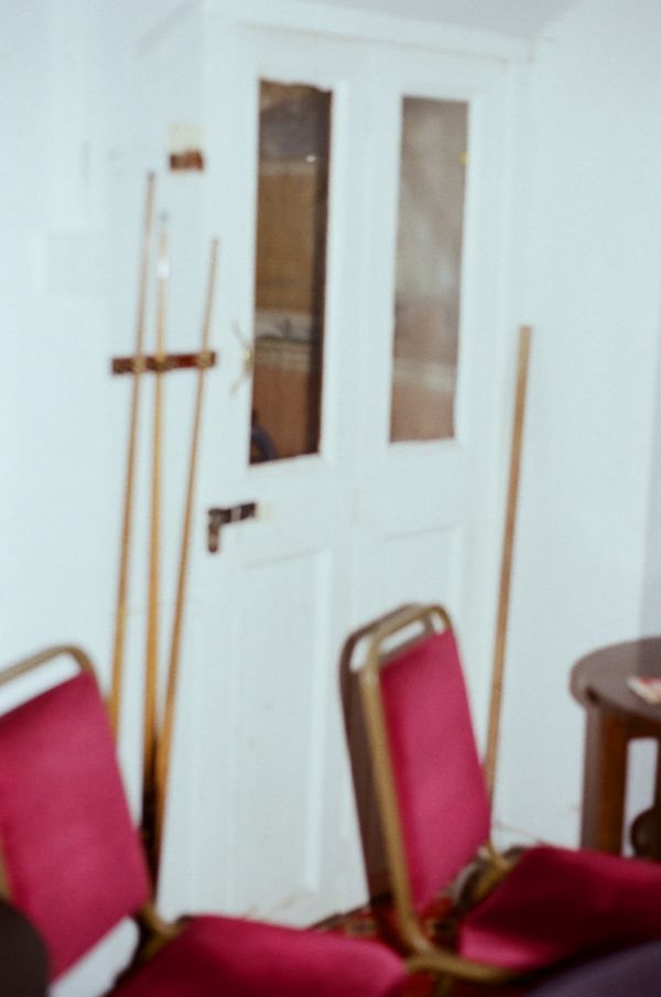 © Roza Kon - Image from the They Still Dance photography project