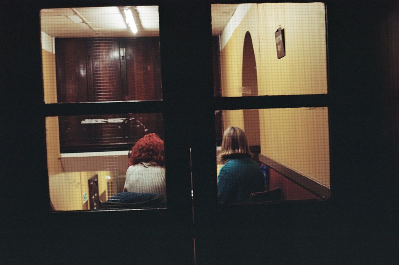 © Roza Kon - Image from the They Still Dance photography project