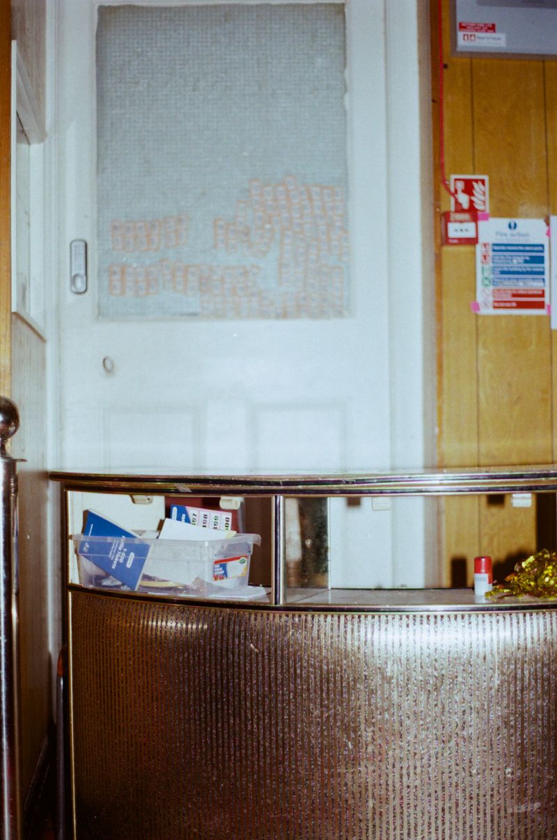 © Roza Kon - Image from the They Still Dance photography project