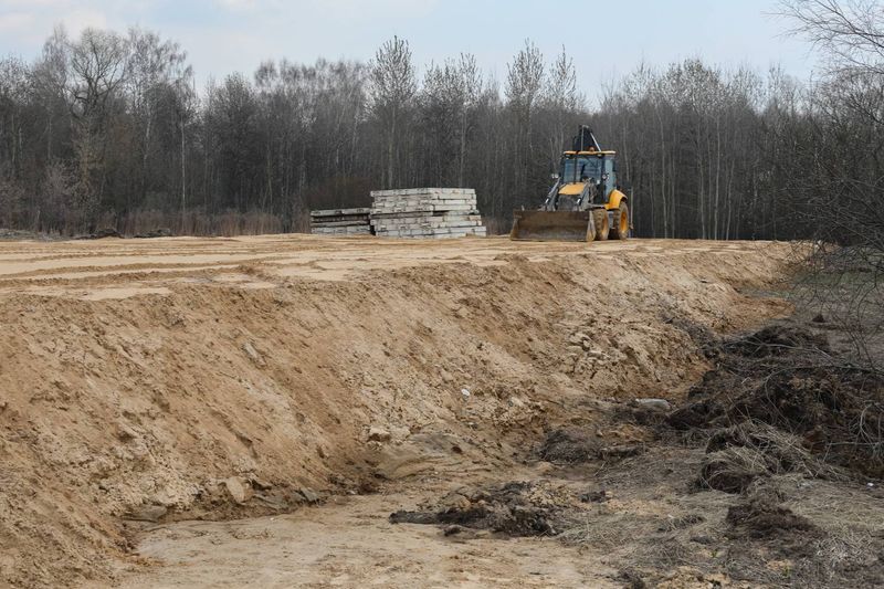 © Polina Akinina - Image from the Zvyagino River club photography project