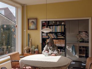 Humans Seem to Be an Exception