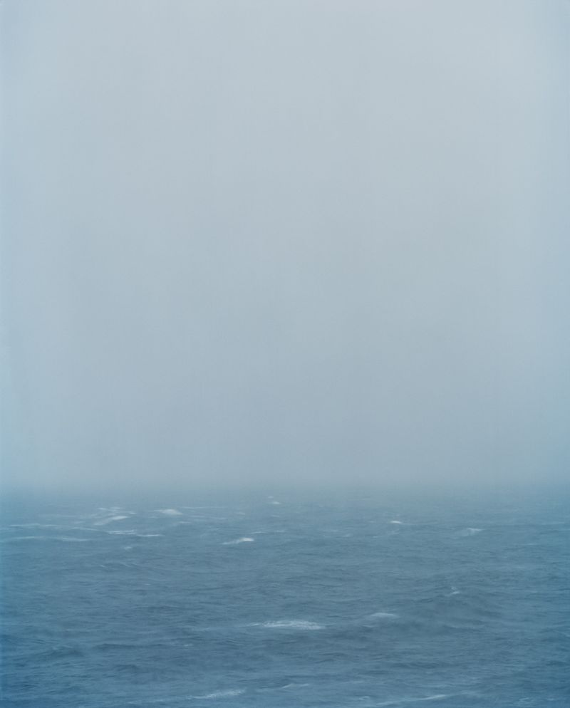 © Jose Castrellon - Image from the "Under a New Sun" photography project