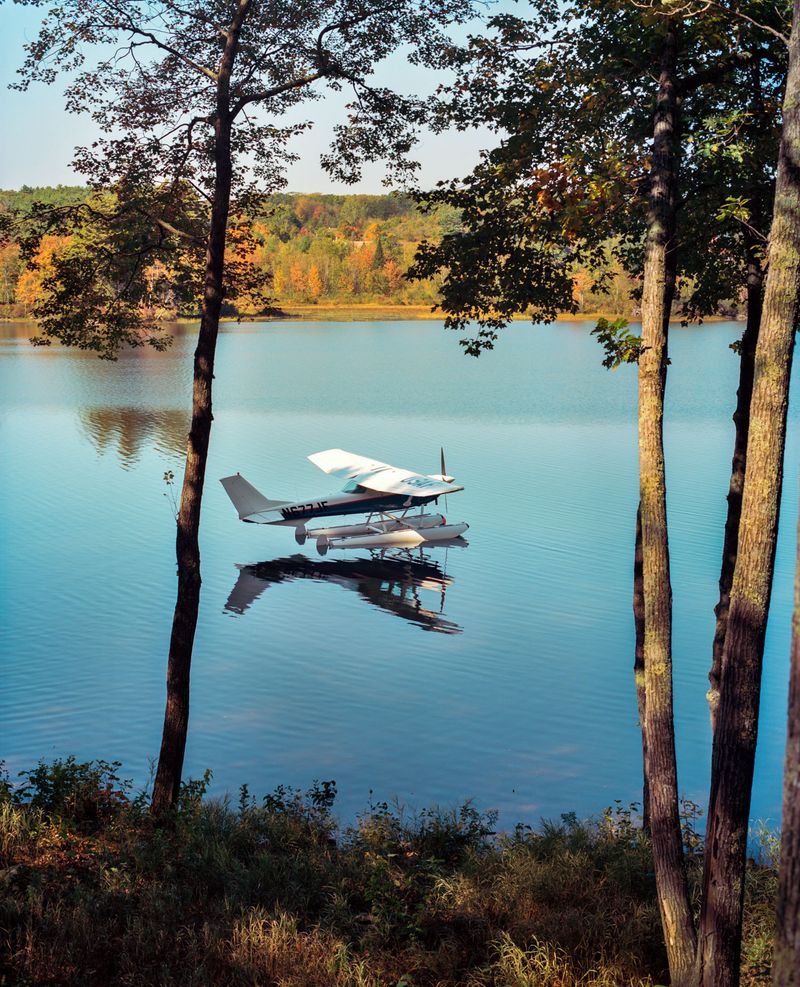 © Jose Castrellon - Image from the "Under a New Sun" photography project