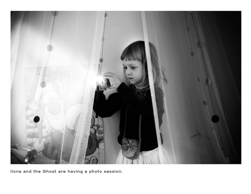 © Verna Kovanen - Image from the Invisibles photography project