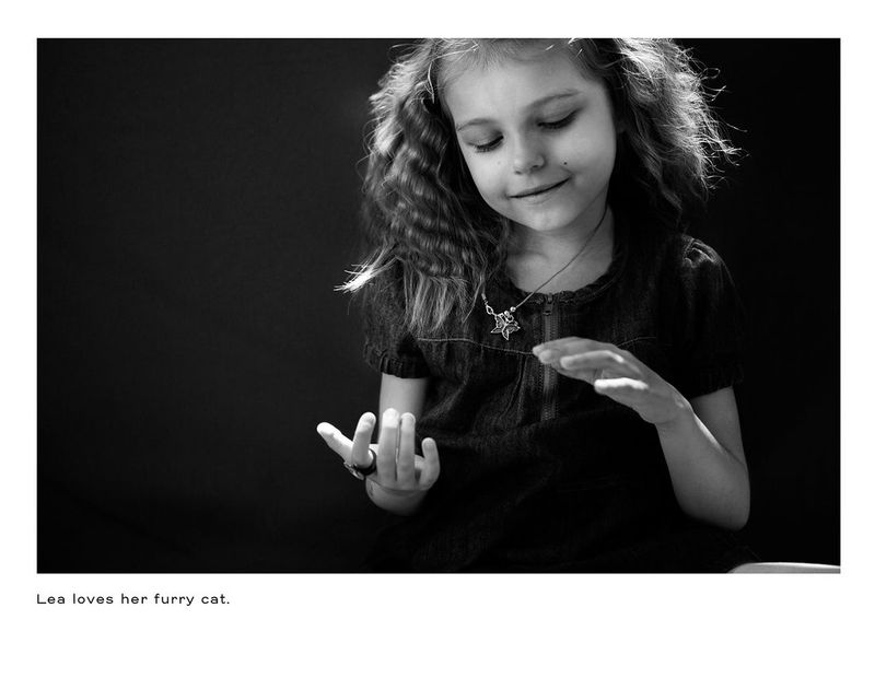 © Verna Kovanen - Image from the Invisibles photography project