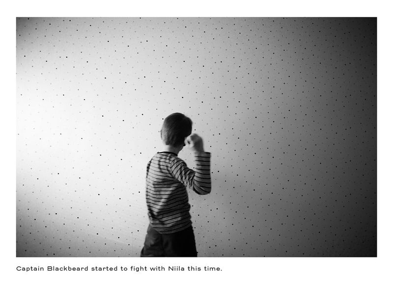 © Verna Kovanen - Image from the Invisibles photography project