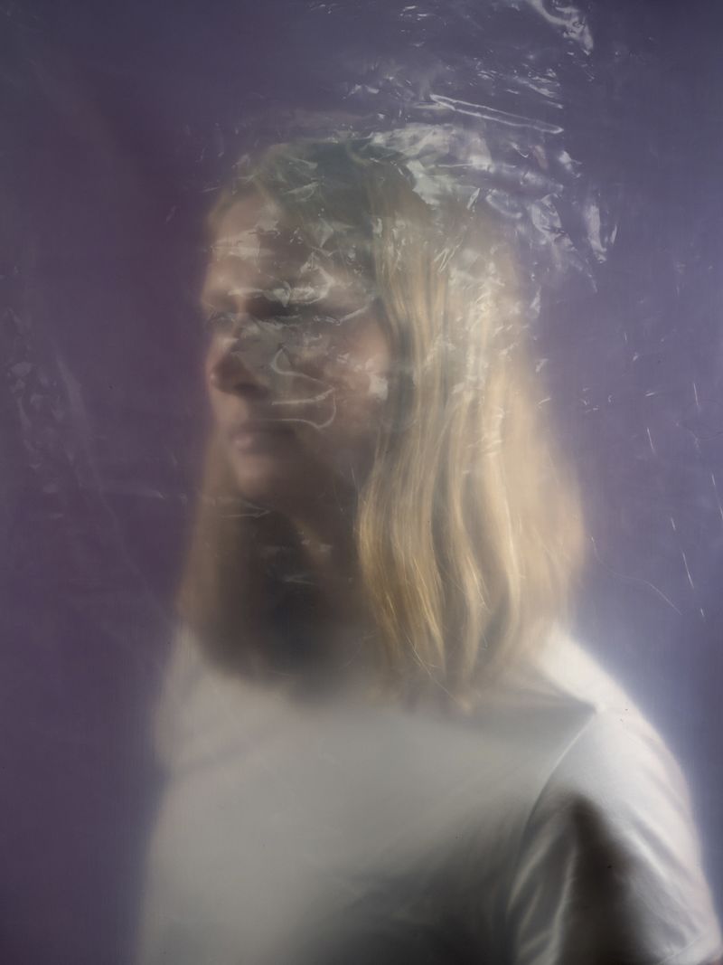 © Tine Poppe - 12 October 2018 “It is all gone”: Tiny Florida beach town nearly swept away by Hurricane Michael.