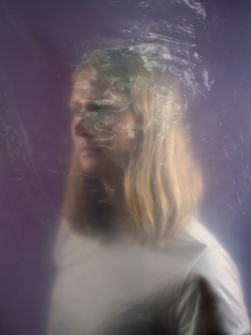 © Tine Poppe - 12 October 2018 “It is all gone”: Tiny Florida beach town nearly swept away by Hurricane Michael.