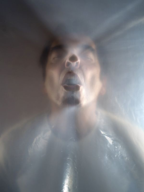 © Tine Poppe - Image from the Still Life behind Plastic with Sweltering Heat and Rising Seas photography project