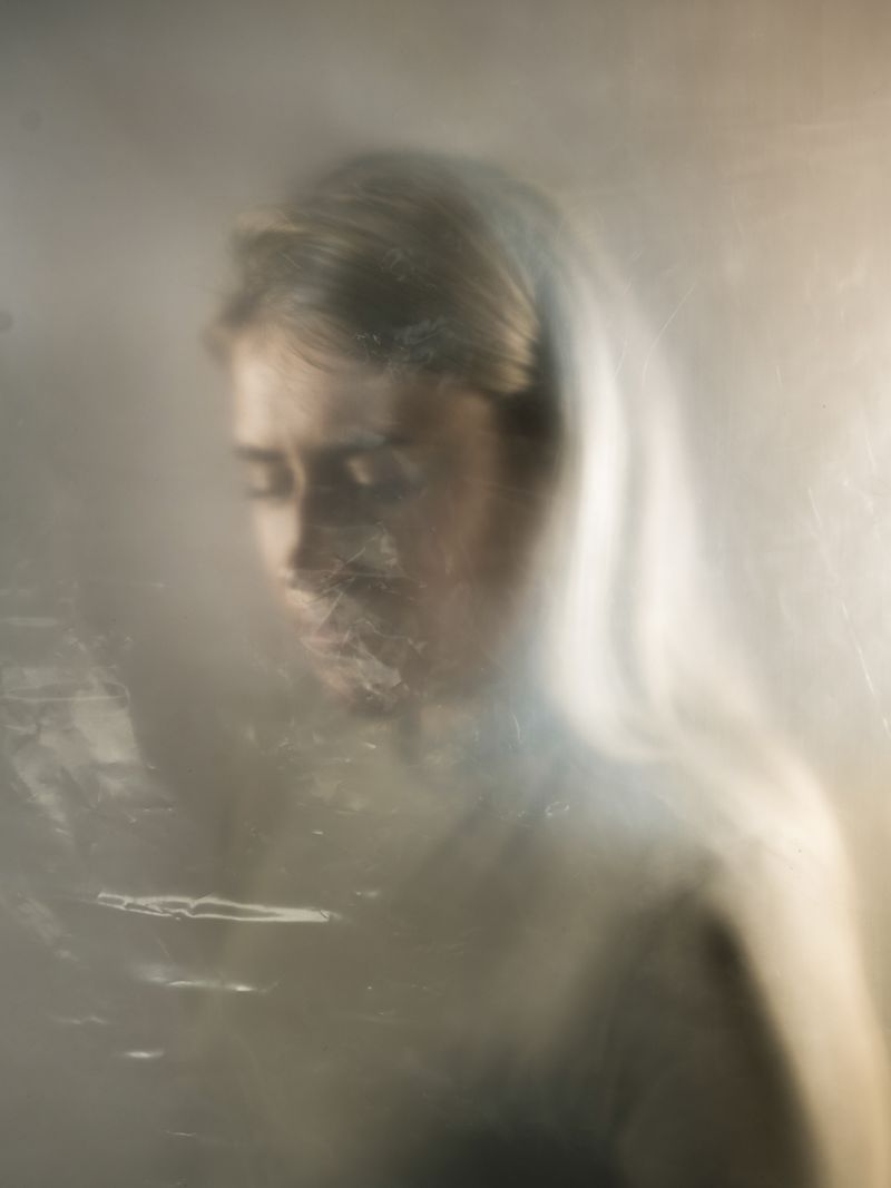 © Tine Poppe - Image from the Still Life behind Plastic with Sweltering Heat and Rising Seas photography project