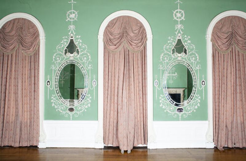 © vanessa fairfax-woods - Image from the and so, I act cold photography project