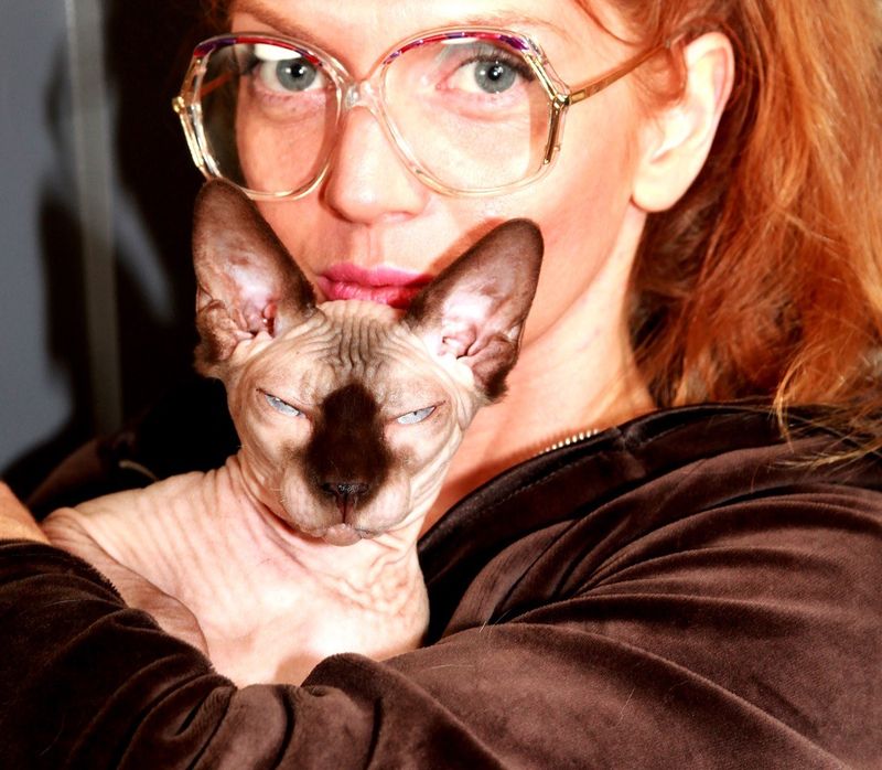 © vanessa fairfax-woods - Image from the Pretty Intelligent Girl photography project