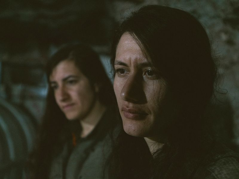 © Valentina Sinis - Image from the The Last Butterflies photography project