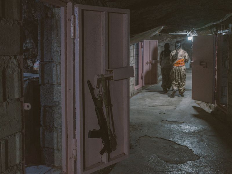 © Valentina Sinis - Image from the The Last Butterflies photography project