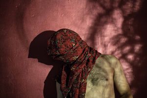  The Iraqi LGBTQ+ community