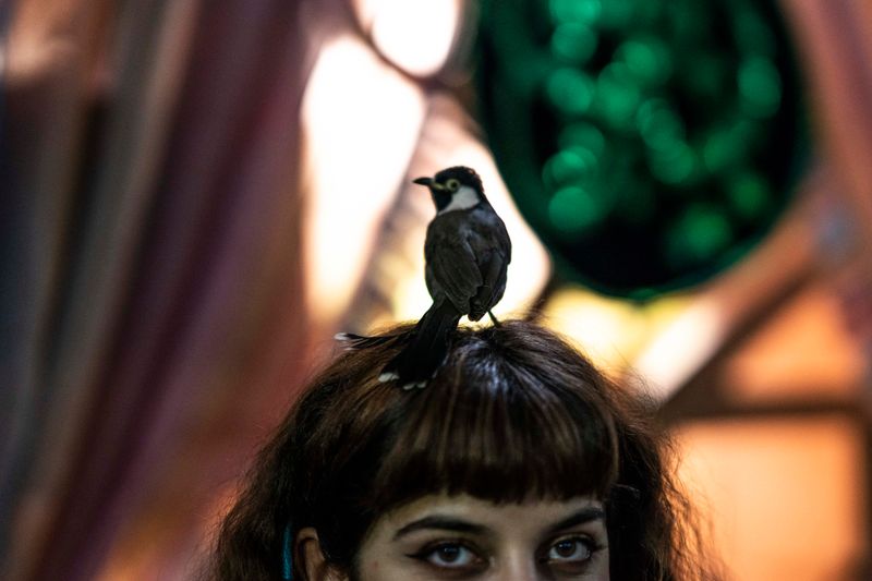 © Valentina Sinis - Image from the Rebuilding Iraq  photography project