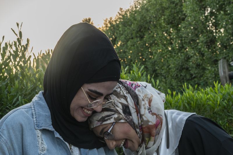 © Valentina Sinis - Image from the Rebuilding Iraq  photography project