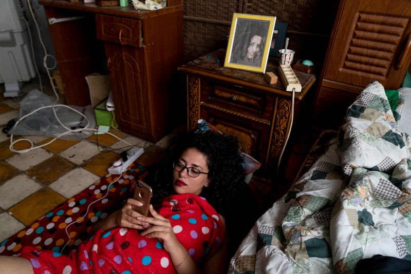 © Valentina Sinis - Image from the Rebuilding Iraq  photography project