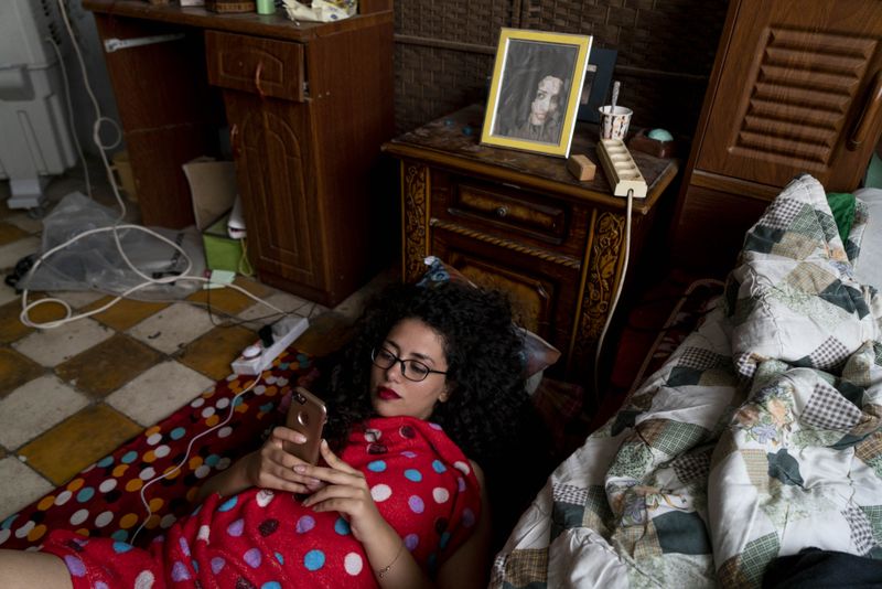 © Valentina Sinis - Image from the Rebuilding Iraq  photography project