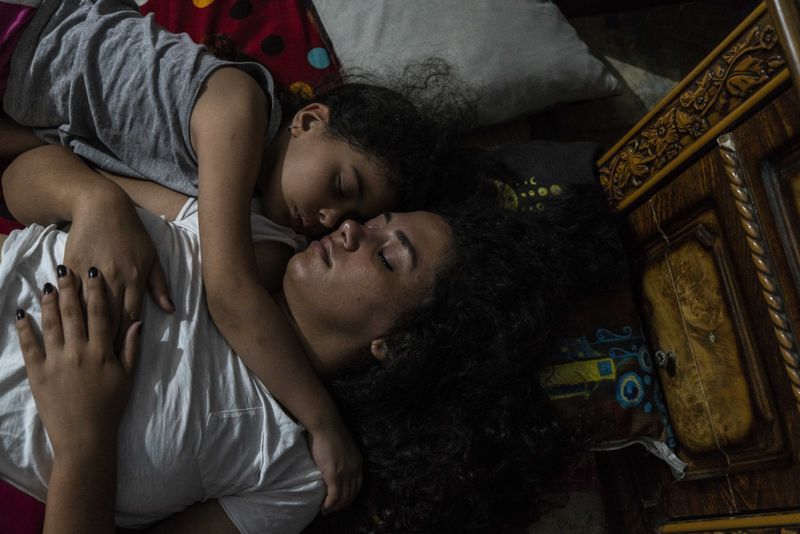 © Valentina Sinis - Image from the Rebuilding Iraq  photography project