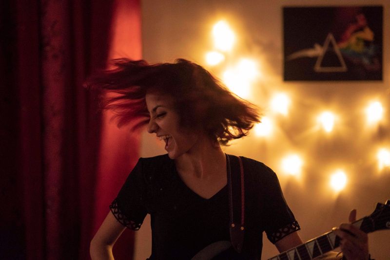 © Valentina Sinis - Image from the Rebuilding Iraq  photography project