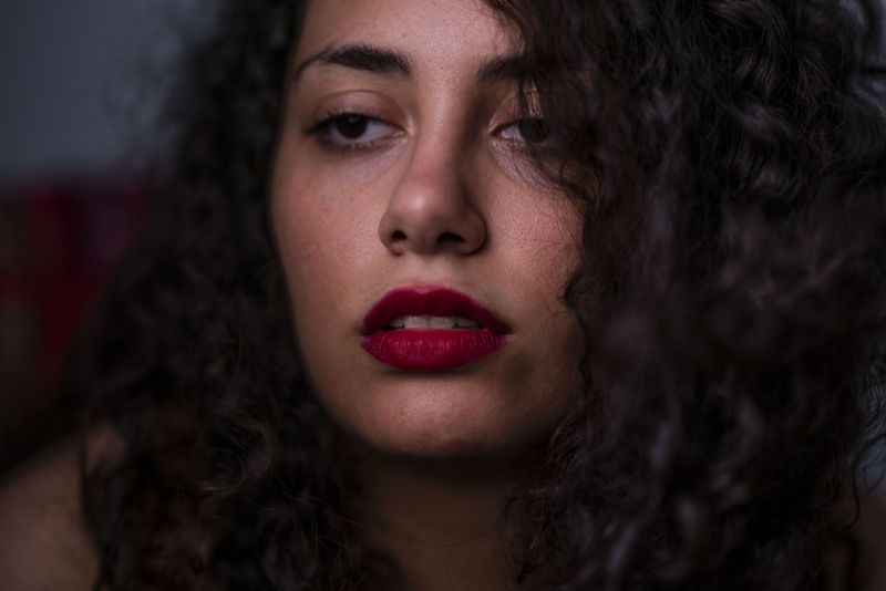 © Valentina Sinis - Image from the Rebuilding Iraq  photography project