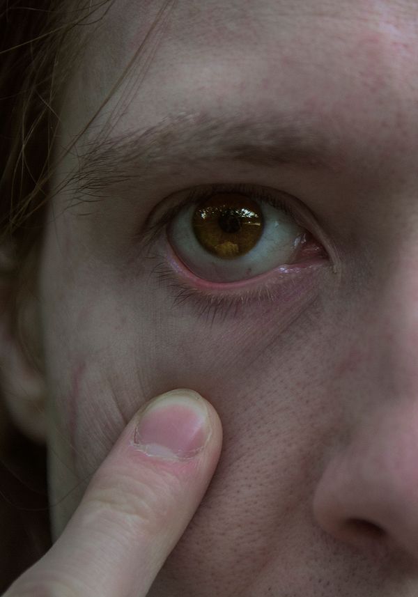 © Marta Szymanowska - Image from the Hydra photography project