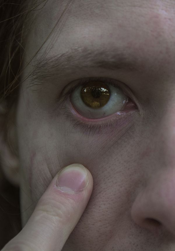 © Marta Szymanowska - Image from the Hydra photography project