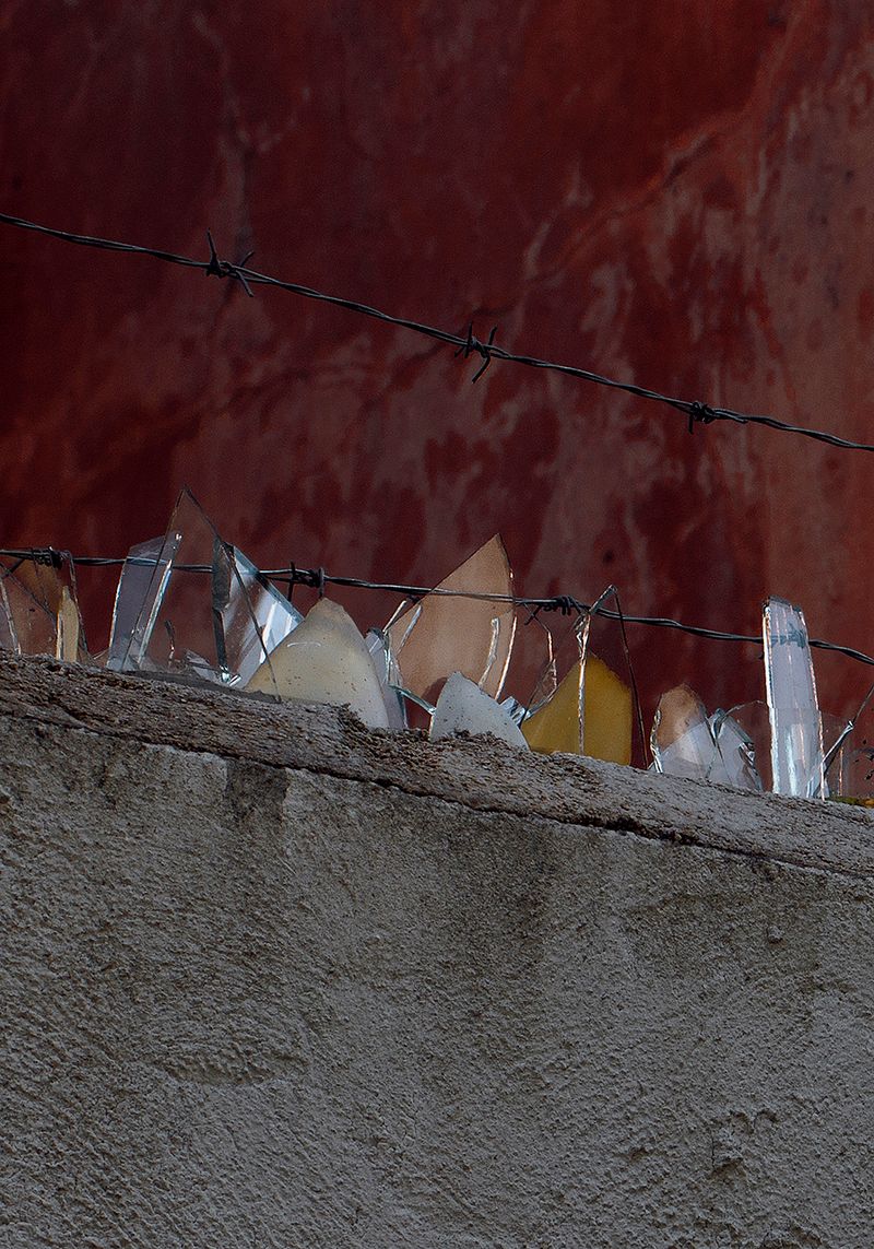 © Marta Szymanowska - Image from the Hydra photography project