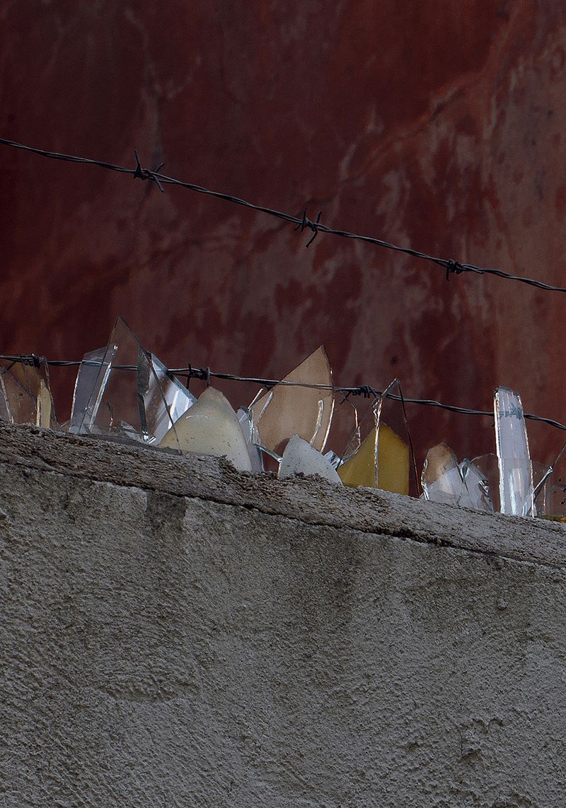 © Marta Szymanowska - Image from the Hydra photography project