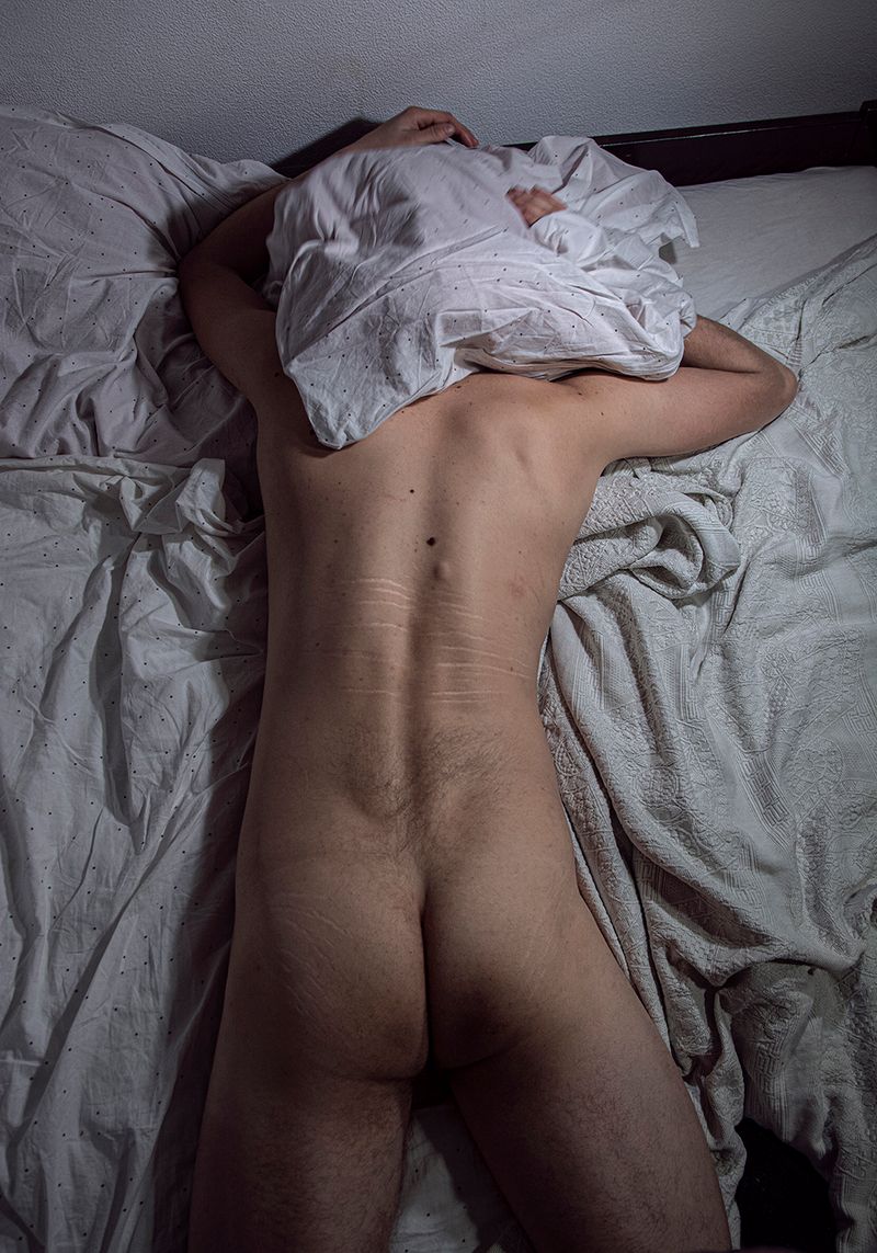 © Marta Szymanowska - Image from the Hydra photography project