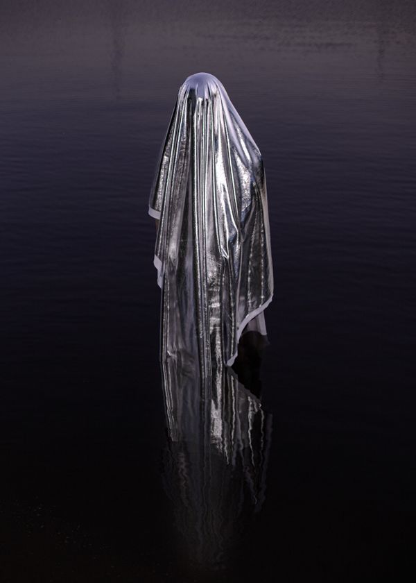 © Marta Szymanowska - Animus in Latin means spirit and anima means soul.