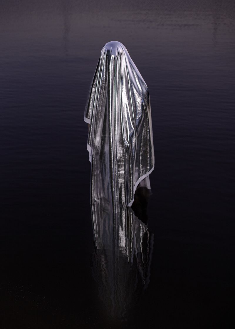 © Marta Szymanowska - Animus in Latin means spirit and anima means soul.