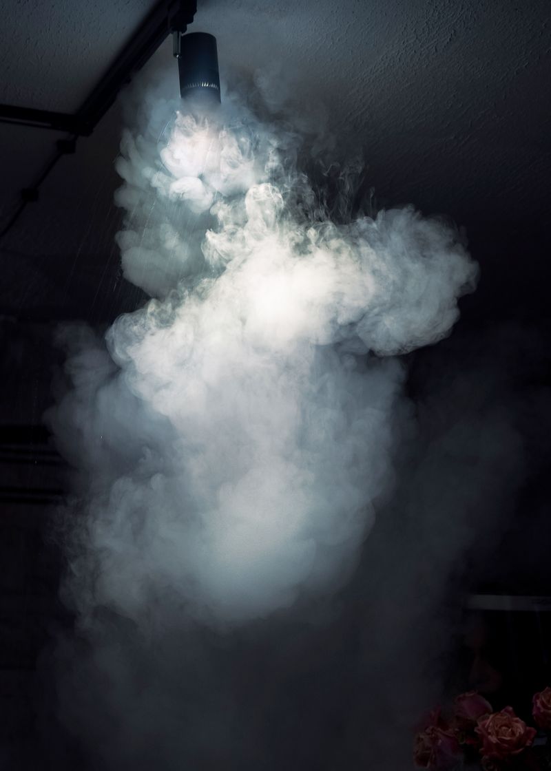 © Marta Szymanowska - Anima means soul in Latin.