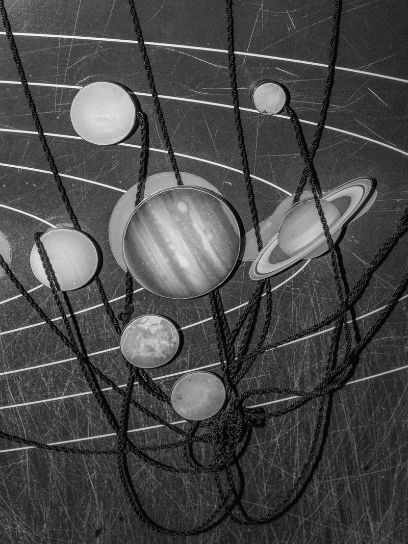 © Marta Szymanowska - Image from the SOUTH SLOPE, NORTH COAST photography project