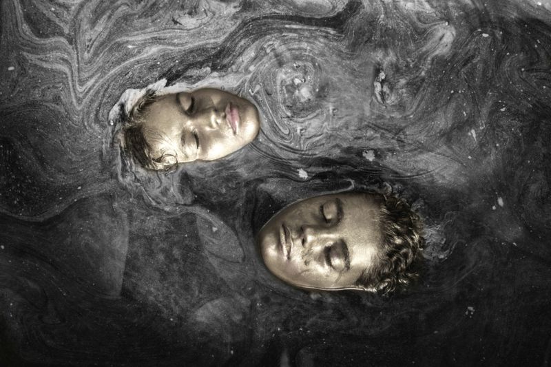 © paula  londoño - Image from the homogeneidad photography project