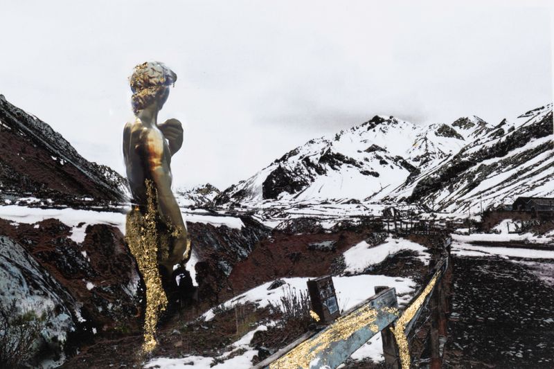 © paula  londoño - Image from the homogeneidad photography project